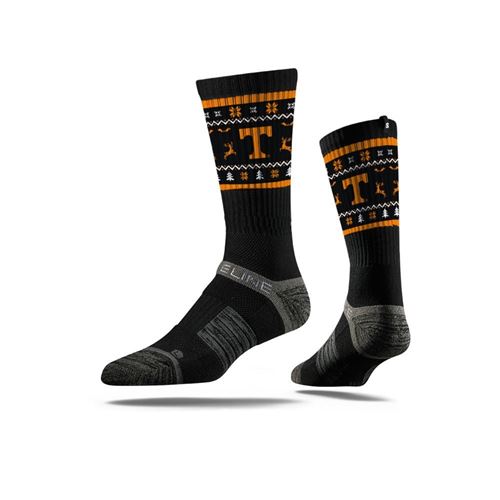Picture of Ugly Sweater, Tennessee Black, Strapped Fit 2.0
