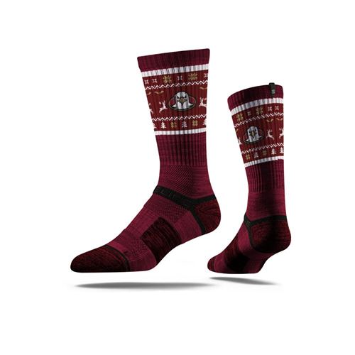 Picture of Ugly Sweater, Boston College Maroon, Strapped Fit 2.0