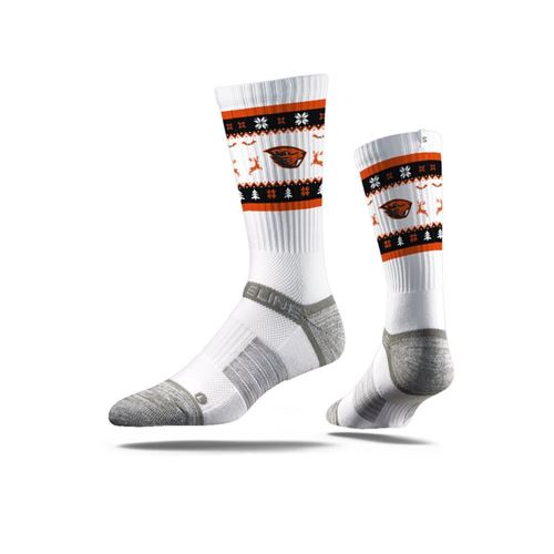 Picture of Ugly Sweater, Oregon State White, Strapped Fit 2.0