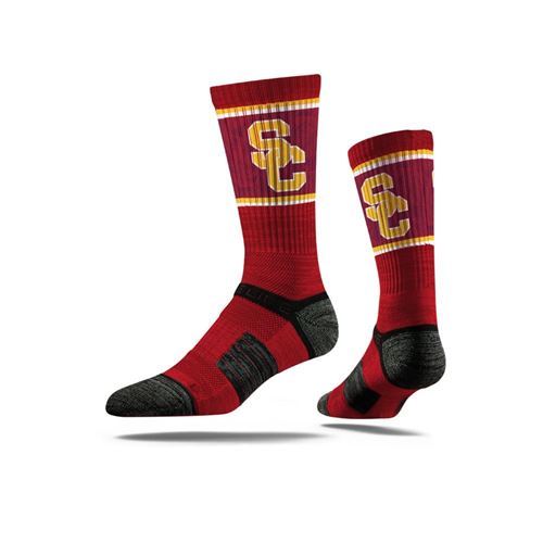 Picture of Ugly Sweater, USC Crimson, Strapped Fit 2.0