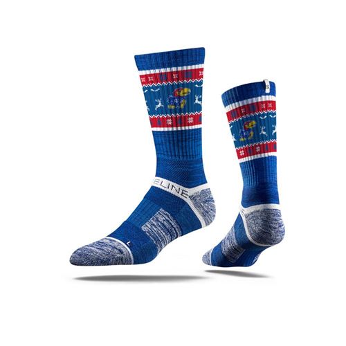 Picture of Ugly Sweater, Kansas Blue, Strapped Fit 2.0
