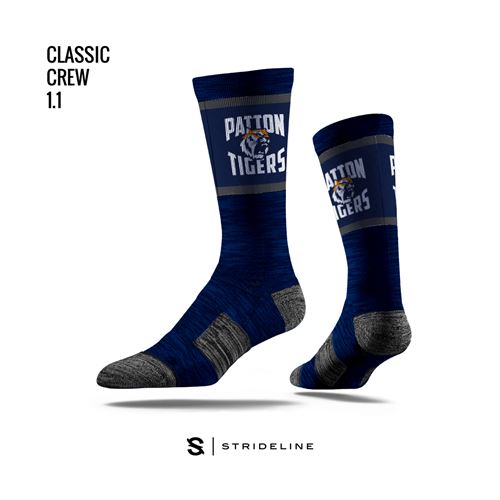 Picture of Patton Tigers N01126496XL