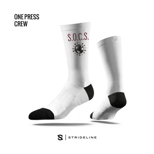 Picture of SOCS N01356418XS