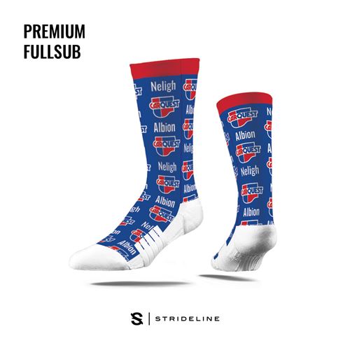 CARQUEST N02318964XS - Strideline